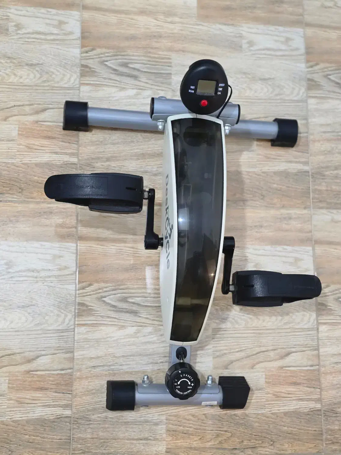 مینی دوچرخه ورزشی قابل حمل|تجهیزات ورزشی|اصفهان, هزارجریب|دیوار