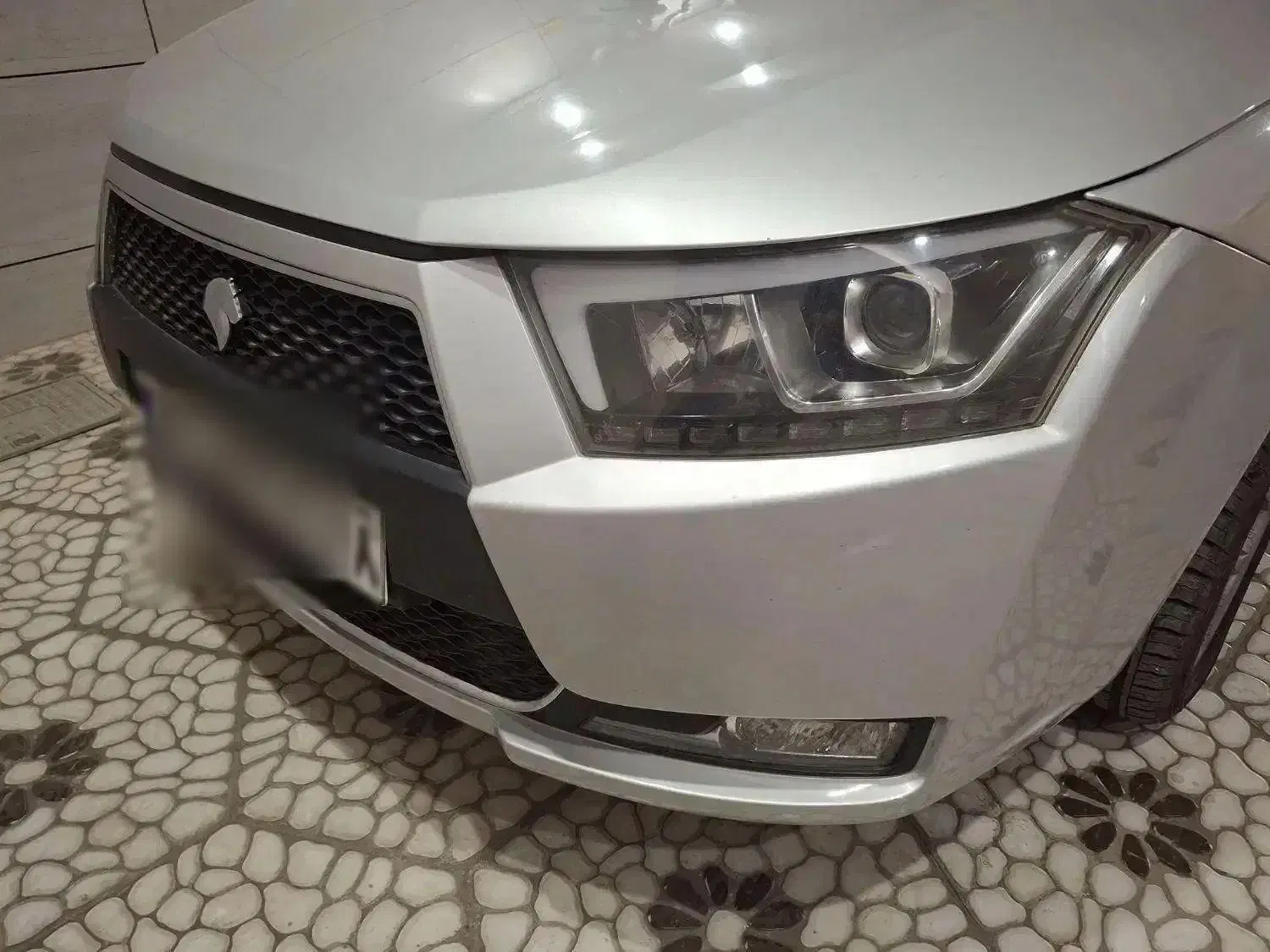 دنا پلاس توربو اتومات|خودرو سواری و وانت|کرج, فاز ۴ مهرشهر|دیوار