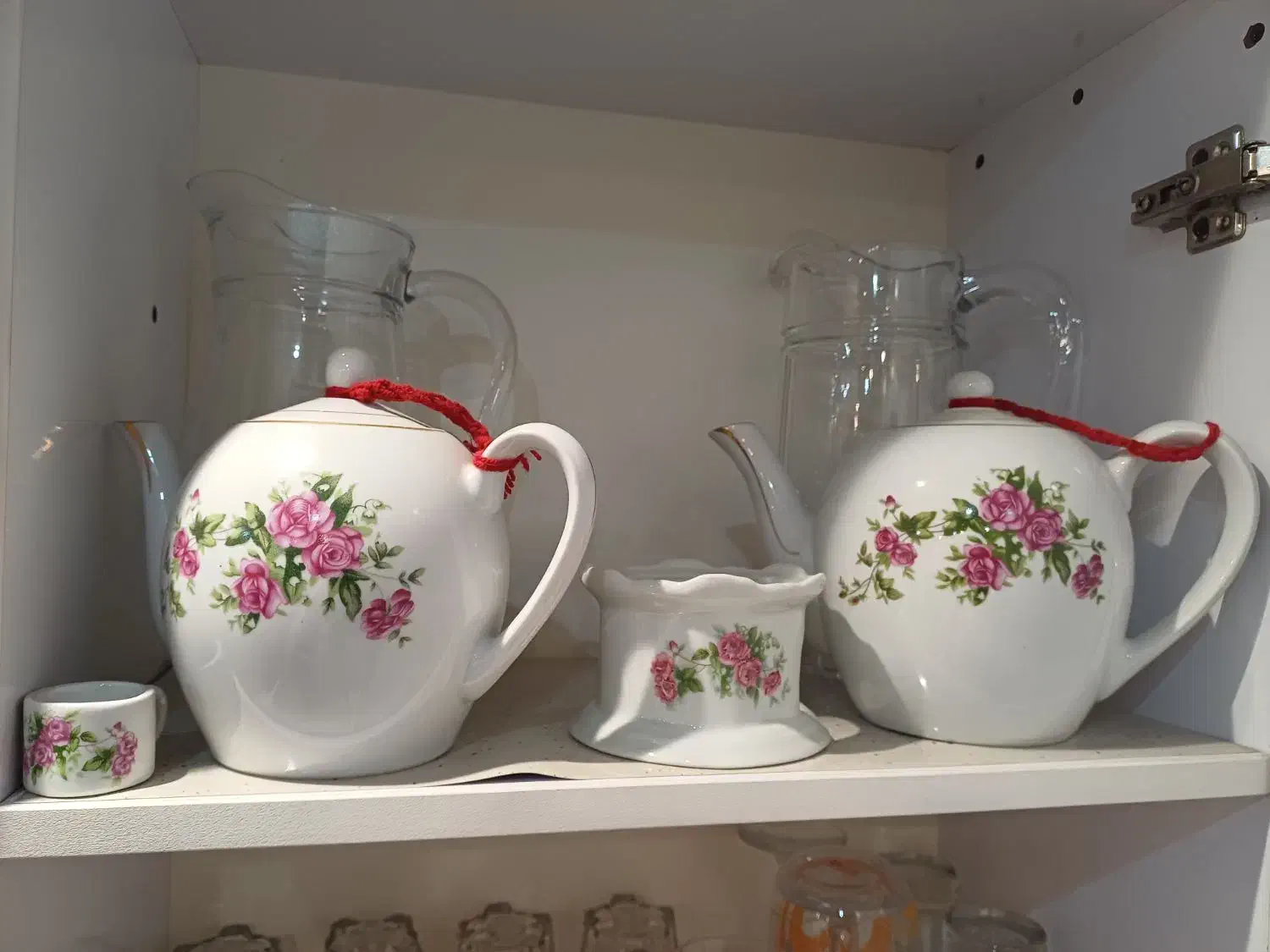 ظروف قدیمی و کلکسیونی|صنایع دستی و سایر لوازم تزئینی|تهران, صادقیه|دیوار