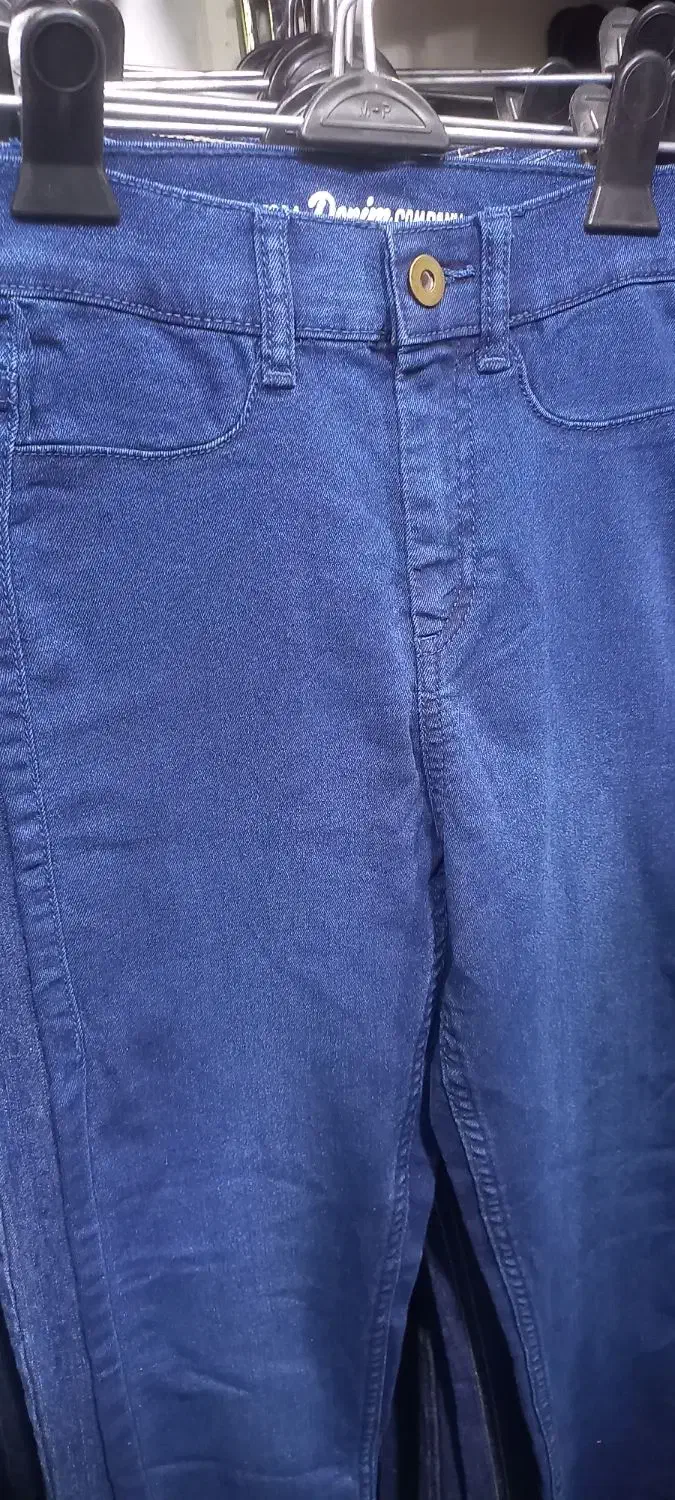 شلوار جین|کفش و لباس بچه|لنجان, |دیوار