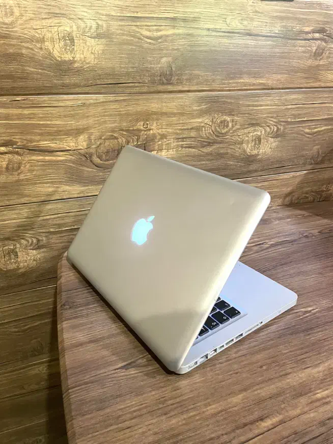 لپتاپ مکبوک اپل  Apple MacBook Pro 2012|رایانه همراه|تهران, مرزداران|دیوار