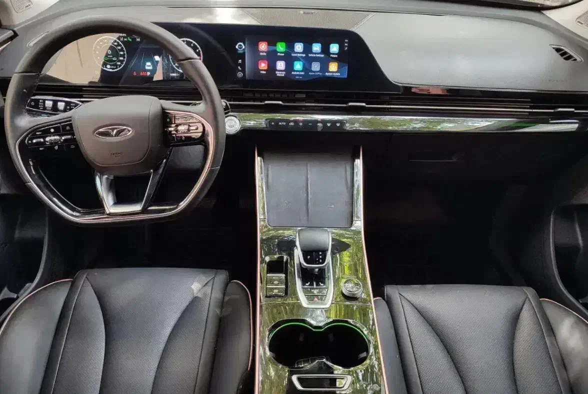 تجارت خودرو خسروانیFX AWD TKK دودیفرانسیل مدل1404|خودرو سواری و وانت|تهران, تهرانپارس غربی|دیوار