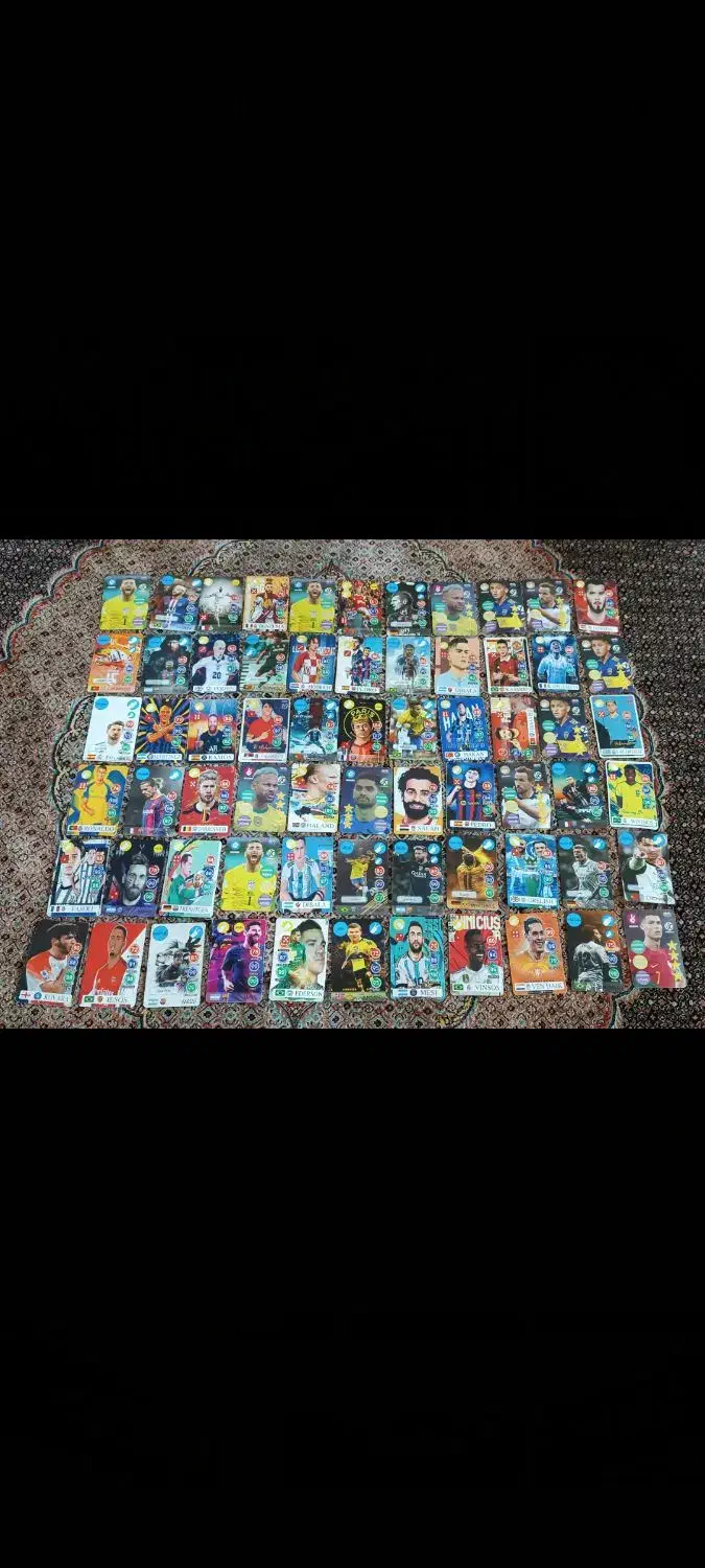 کارت و آدمک های کیمدی و کارت های بازی|اسباب‌‌بازی|مرند, |دیوار