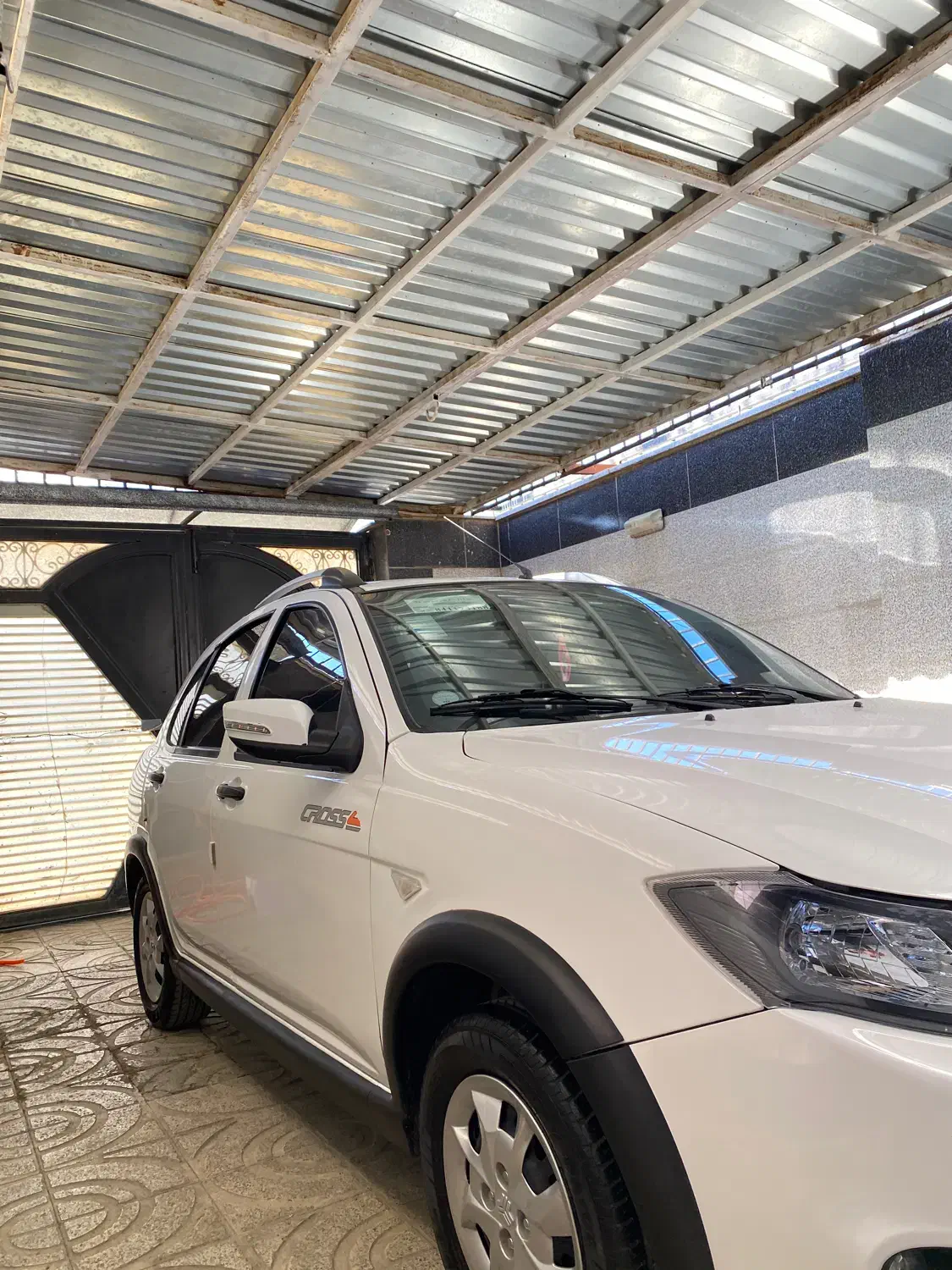 کوییک مدل ۱۴۰۱|خودرو سواری و وانت|سنندج, |دیوار