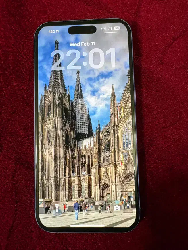 ایفون 16 با ریجستر|موبایل|مشهد, عبادی|دیوار