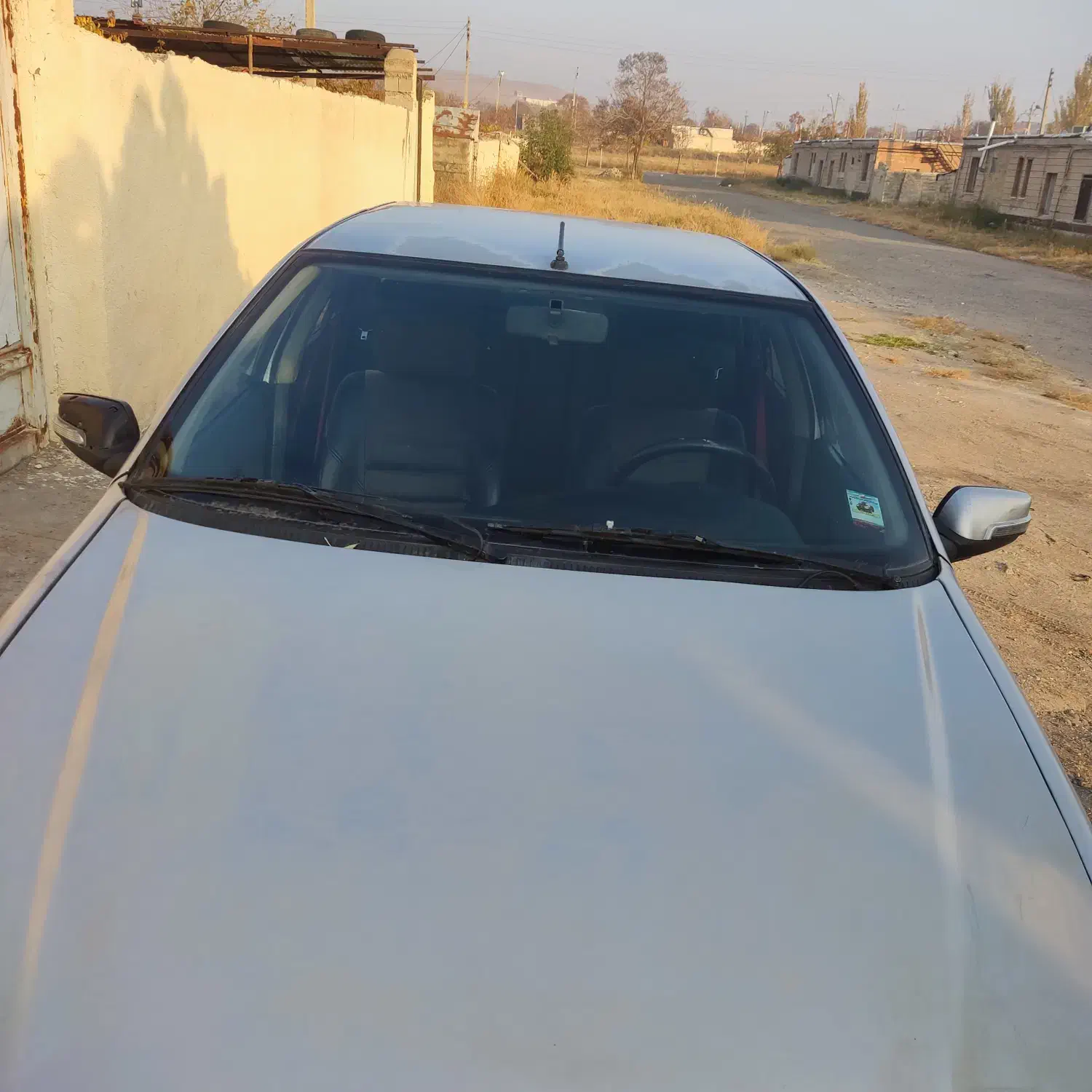 پژو پارس دو گانه12ماه بیمه کامل دارد|خودرو سواری و وانت|مراغه, |دیوار