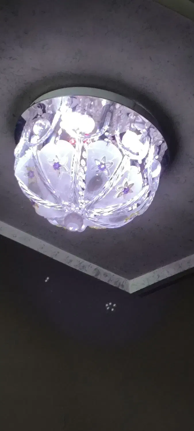 لوستر|لوستر و چراغ آویز|شهریار, شهرک امیریه|دیوار