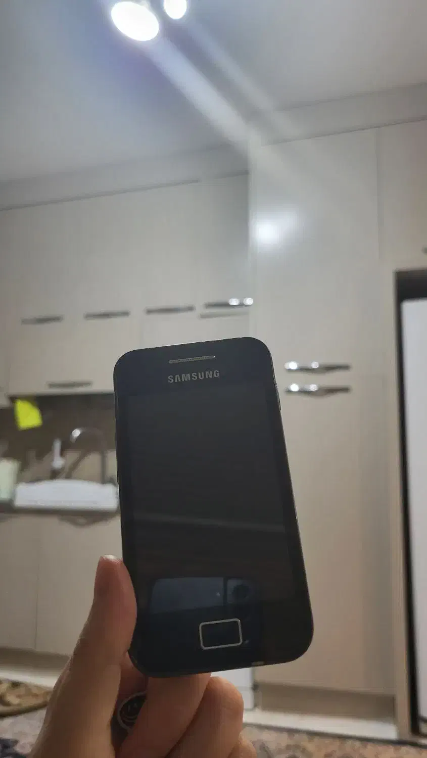 Samsung galaxy  Samsung lll|موبایل|خمینی‌شهر, |دیوار