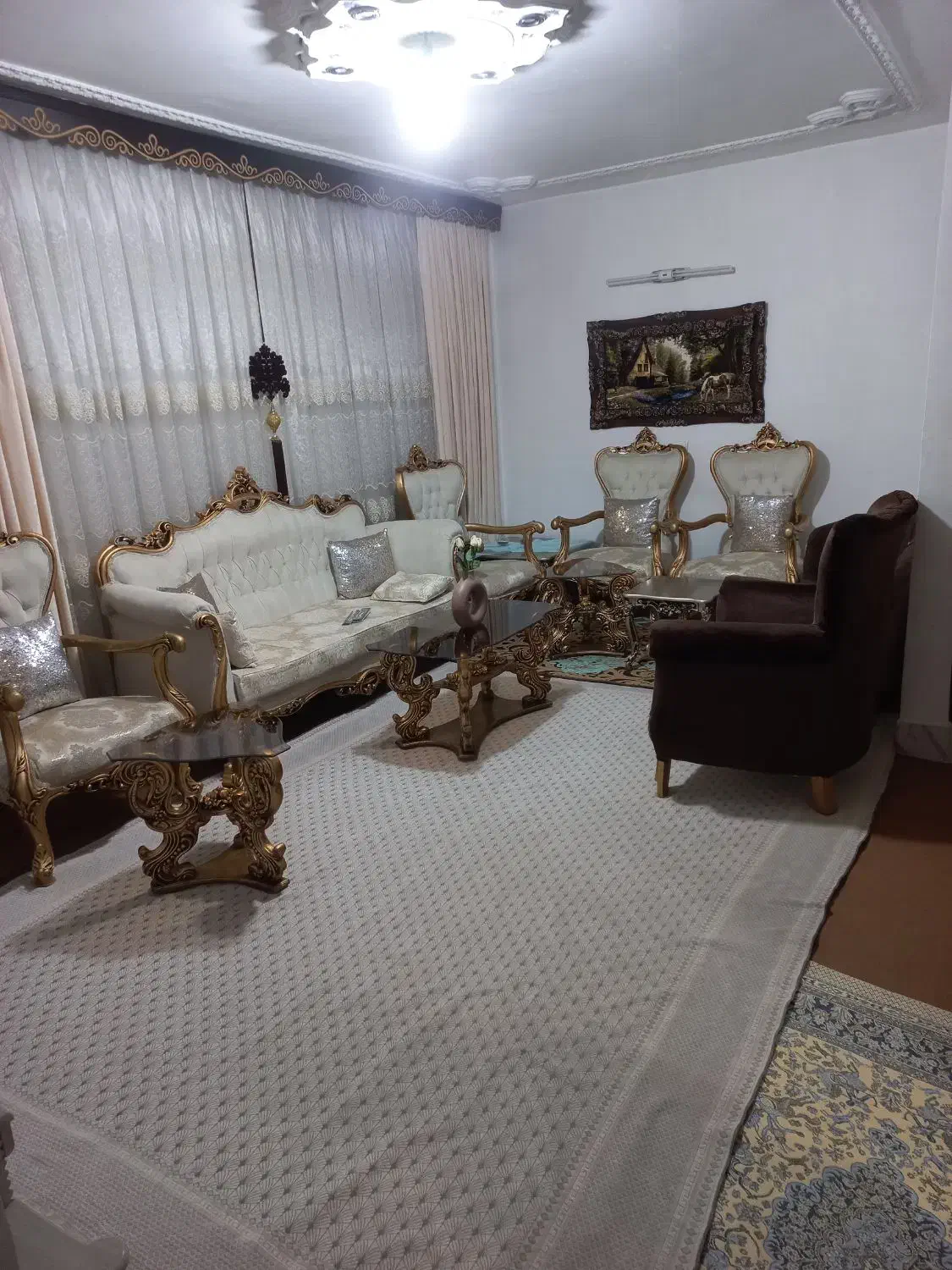 آپارتمان مسکن مهر فروش فوری|فروش آپارتمان|الوند, |دیوار