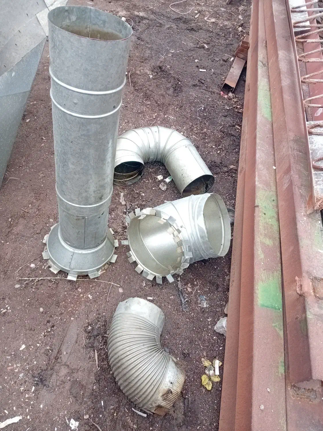 زانو|پنکه و تصفیه‌کنندهٔ هوا|هشتگرد, ینگی امام|دیوار