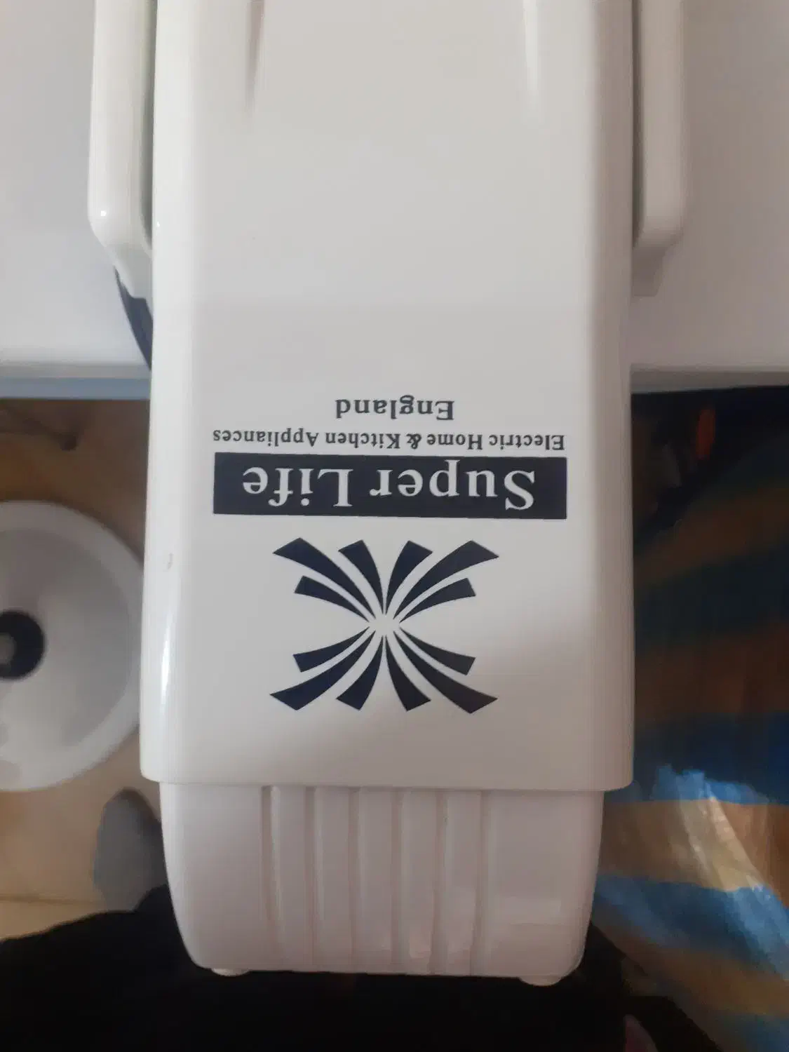 فروش اتو بخار ایستاده خانگی|اتو و لوازم اتو|خرم‌آباد, |دیوار