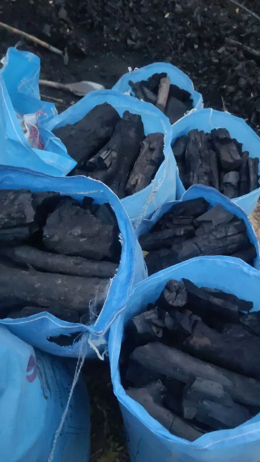 ذغال|خوردنی و آشامیدنی|ناغان, |دیوار