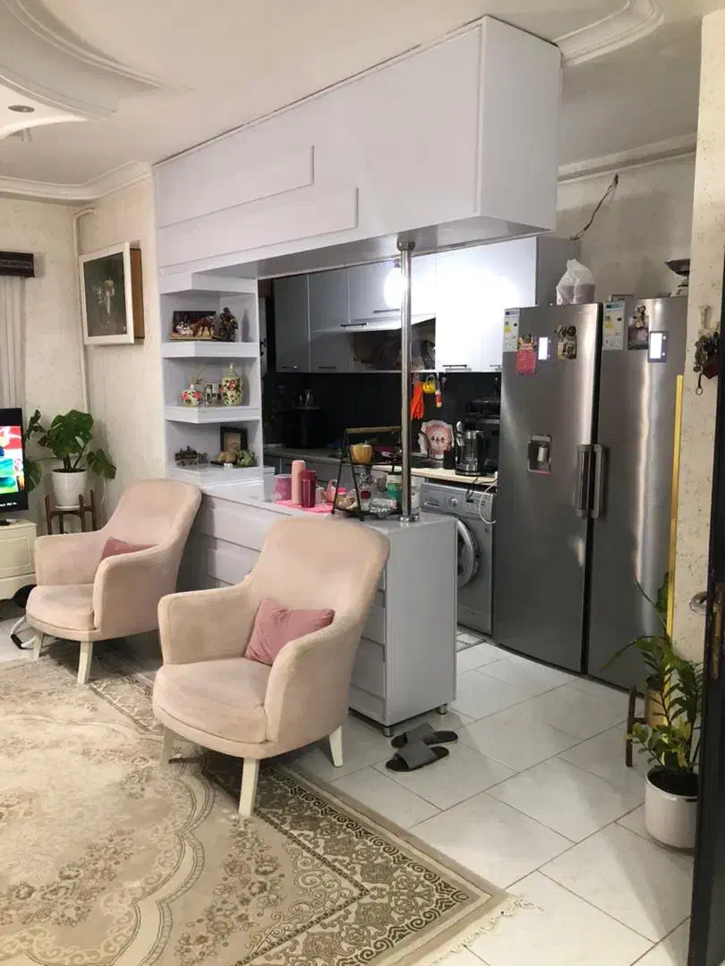 آپارتمان ۷۰ متری منظریه/بازسازی شده/|فروش آپارتمان|رشت, منظریه|دیوار