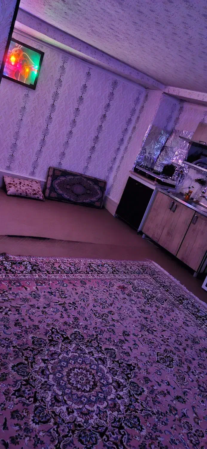 سوییت مبله اجاره ساعتی و روزانه|اجارهٔ کوتاه‌مدت آپارتمان و سوئیت|شیراز, دست خضر|دیوار