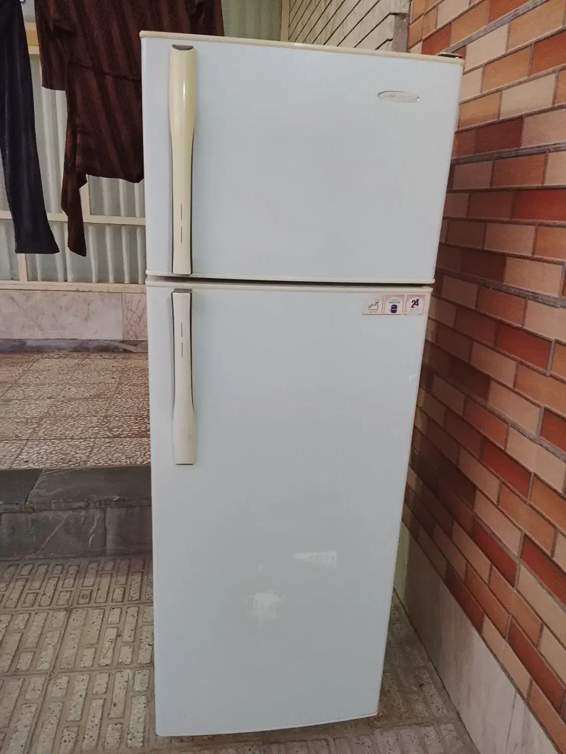 یخچال|یخچال و فریزر|دهاقان, |دیوار