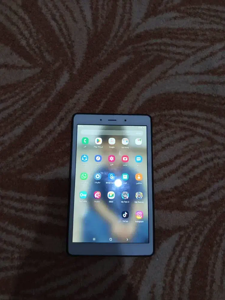 تبلت سامسونگ A|تبلت|بندر ماهشهر, |دیوار