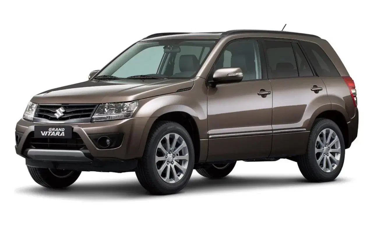 سوزوکی ویتارا کلاس ۱۰|خودرو سواری و وانت|کرج, گوهردشت|دیوار