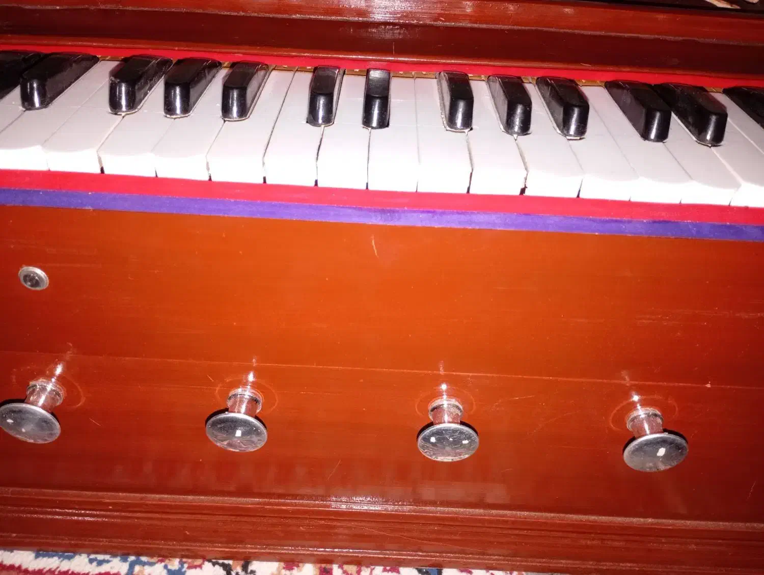 هارمونی تک سور خشکه خشک|پیانو، کیبورد، آکاردئون|زاهدان, |دیوار