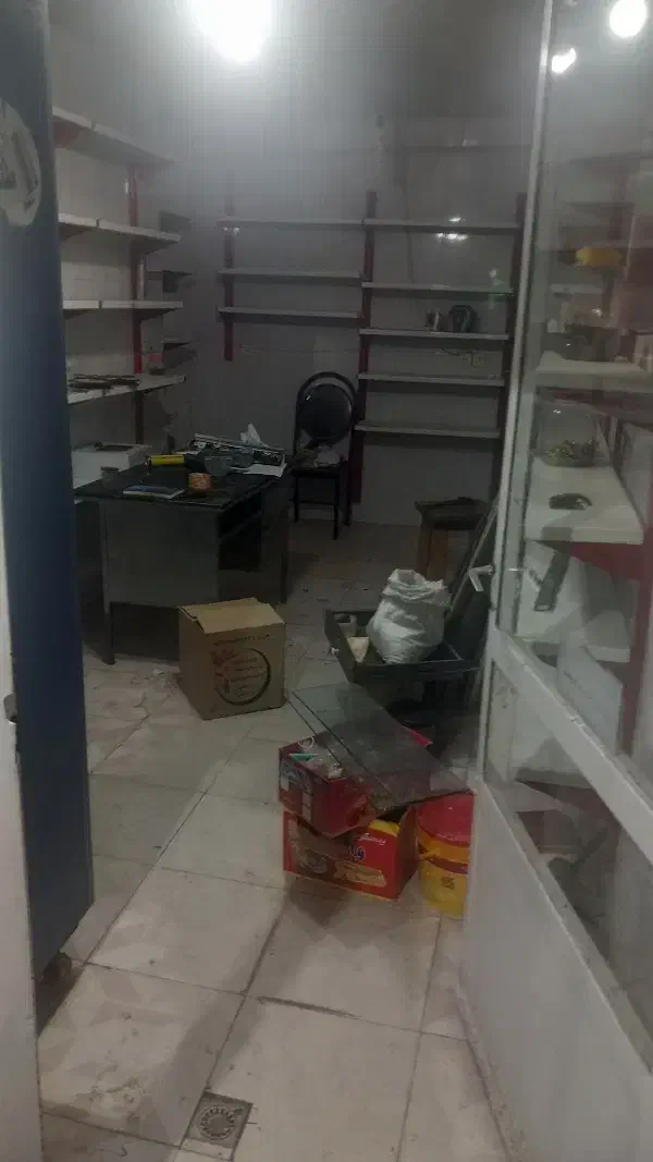 مغازه|اجارهٔ مغازه و غرفه|تبریز, |دیوار