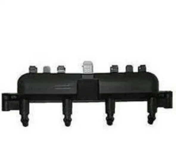 کویل 206 تیپ 2|قطعات یدکی و لوازم جانبی|اهواز, کمپلو شمالی|دیوار