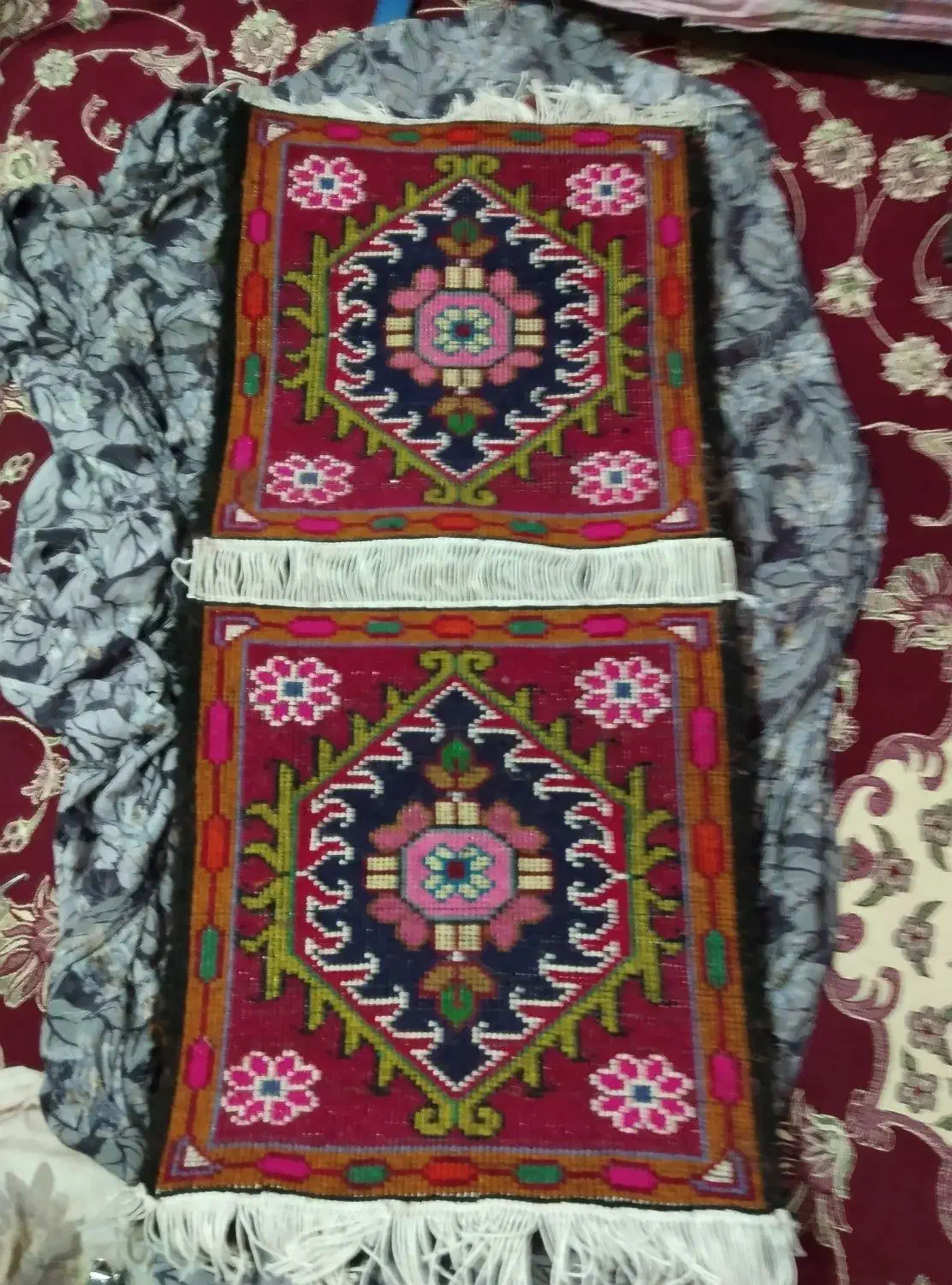 پادری|پادری|تبریز, |دیوار