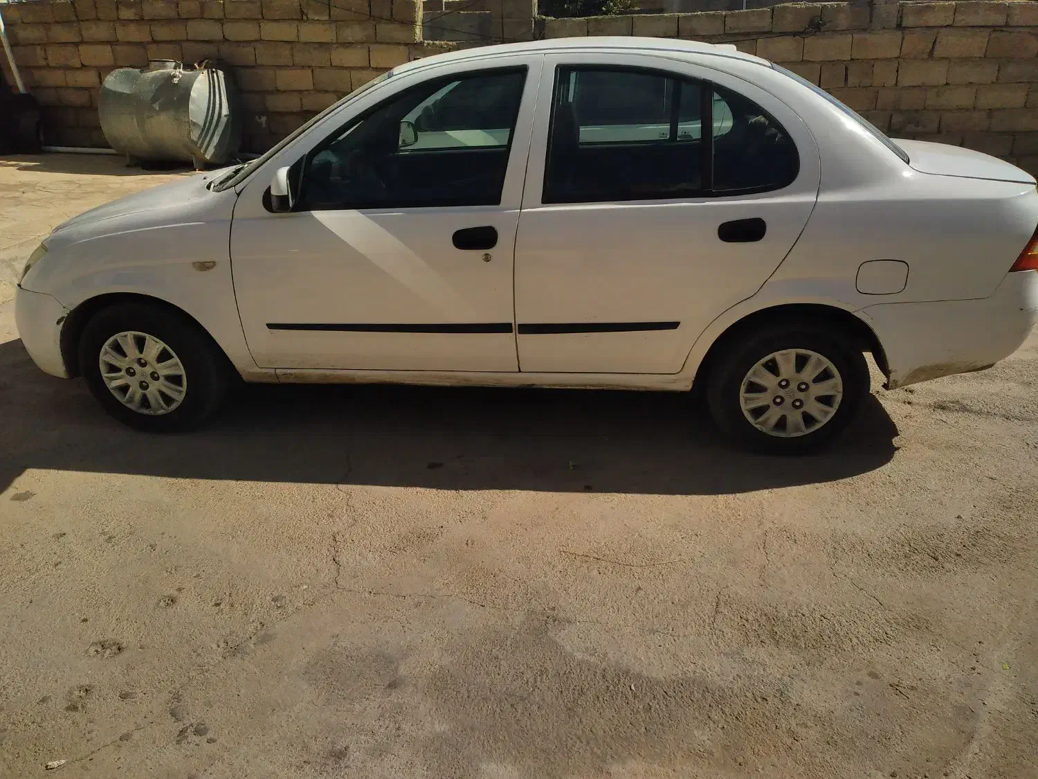 تیبا ۹۴|خودرو سواری و وانت|شباب, |دیوار