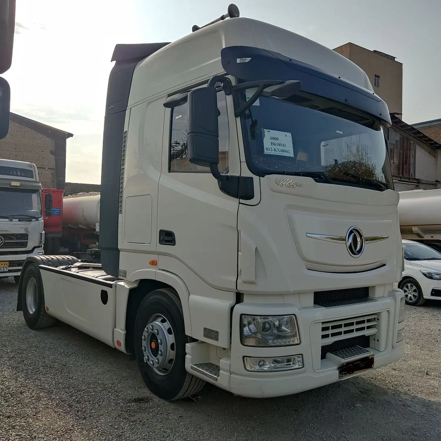 کاایکس kx|خودرو سنگین|کرمانشاه, |دیوار