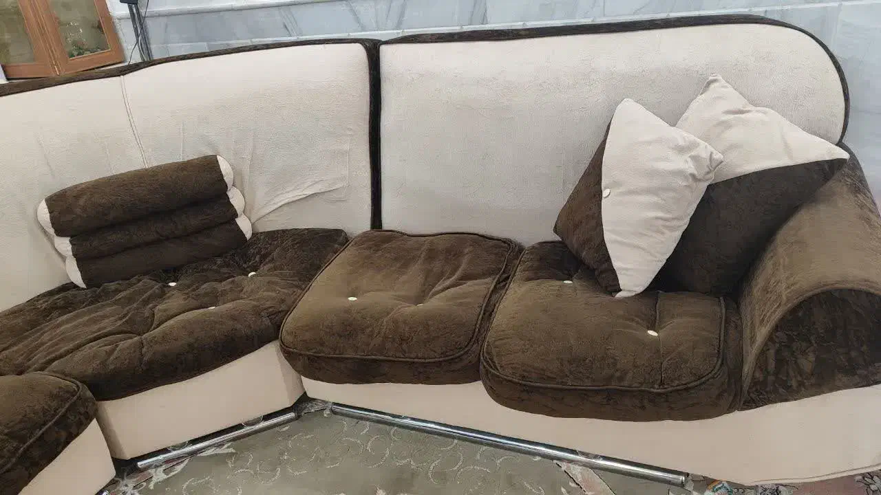 وسایل خانگی|بوفه، ویترین، کنسول|قم, انسجام|دیوار