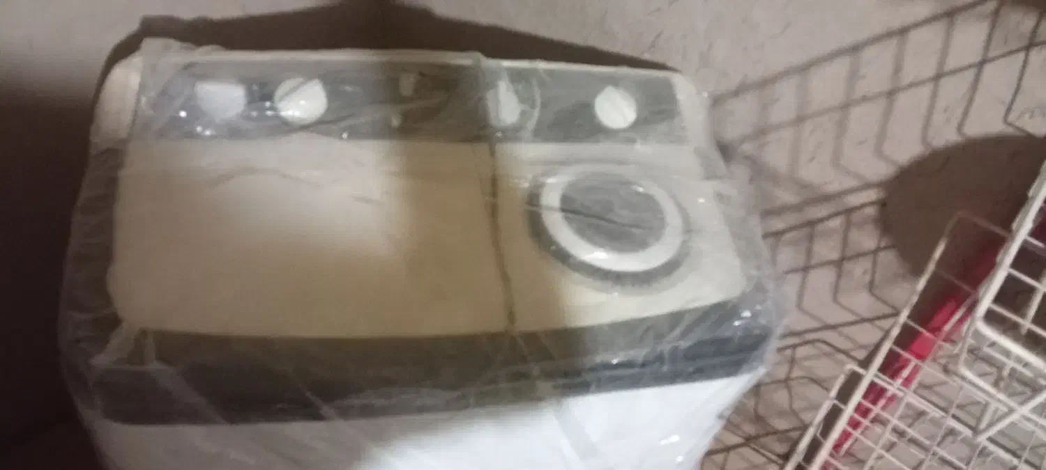 لباس شوی|ماشین لباسشویی و خشککن لباس|گنبد کاووس, |دیوار