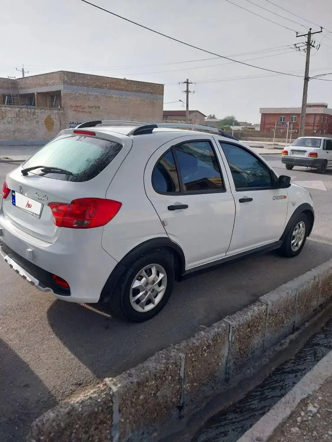 ‌کوئیک Gx|خودرو سواری و وانت|دهلران, |دیوار