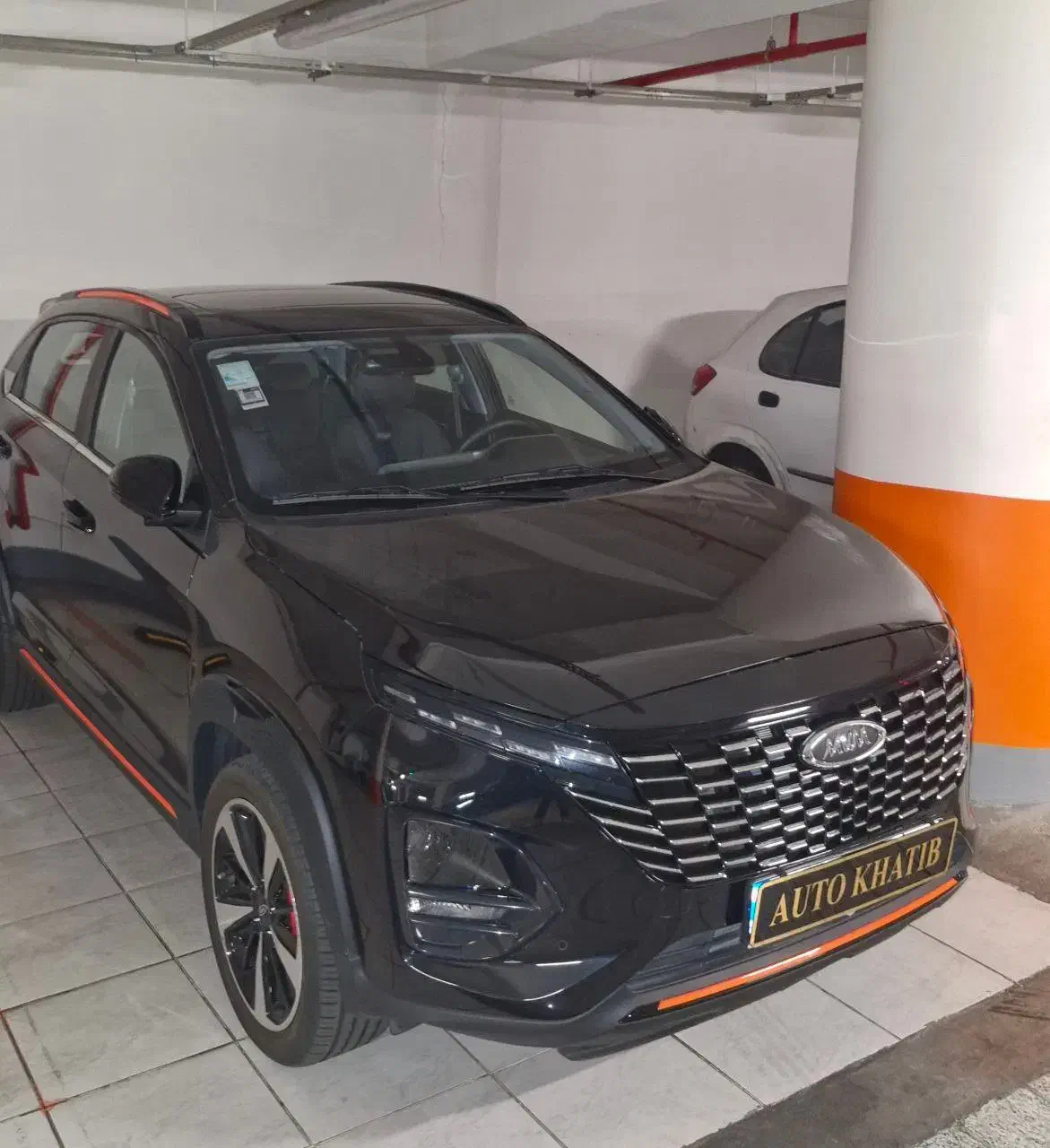 ایکس33 اتومات صفر تحویل فوری نقدو اقساط|خودرو سواری و وانت|تهران, اقدسیه|دیوار