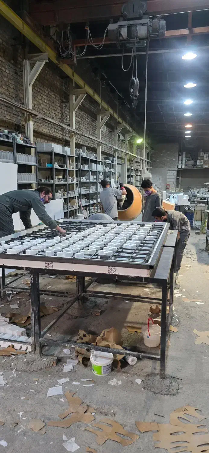 استخدام کارگر آقا|استخدام صنعتی، فنی، مهندسی|تهران, وردآورد|دیوار