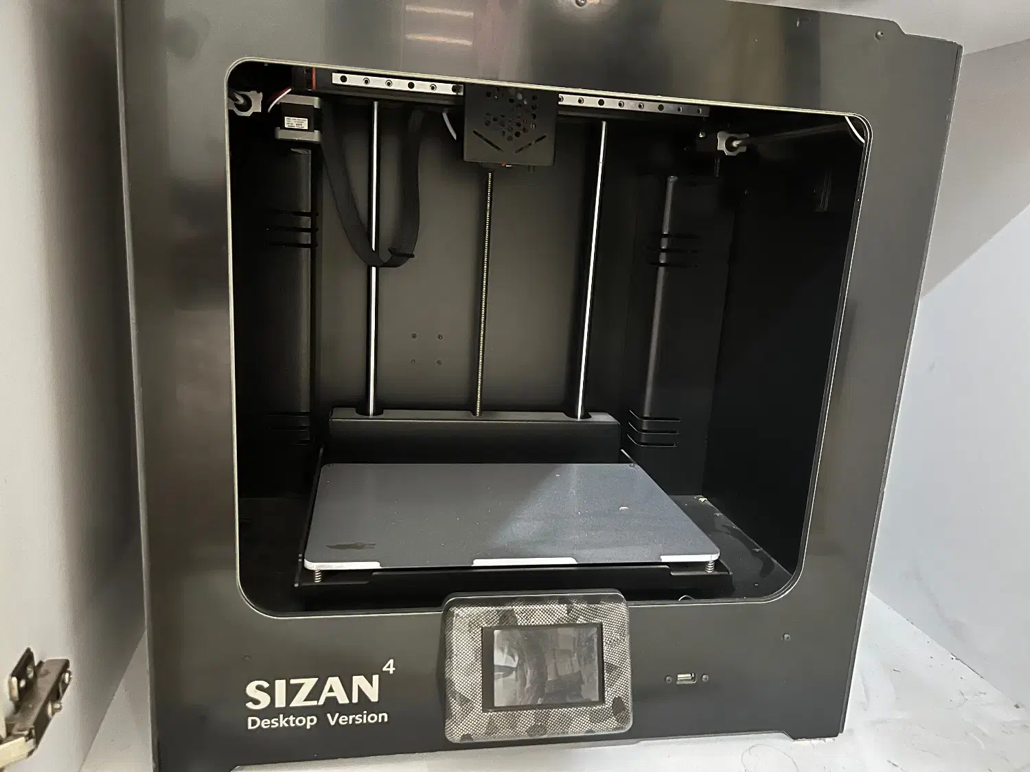 پرینتر سه بعدی|پرینتر، اسکنر، کپی، فکس|اهواز, کیانپارس |دیوار