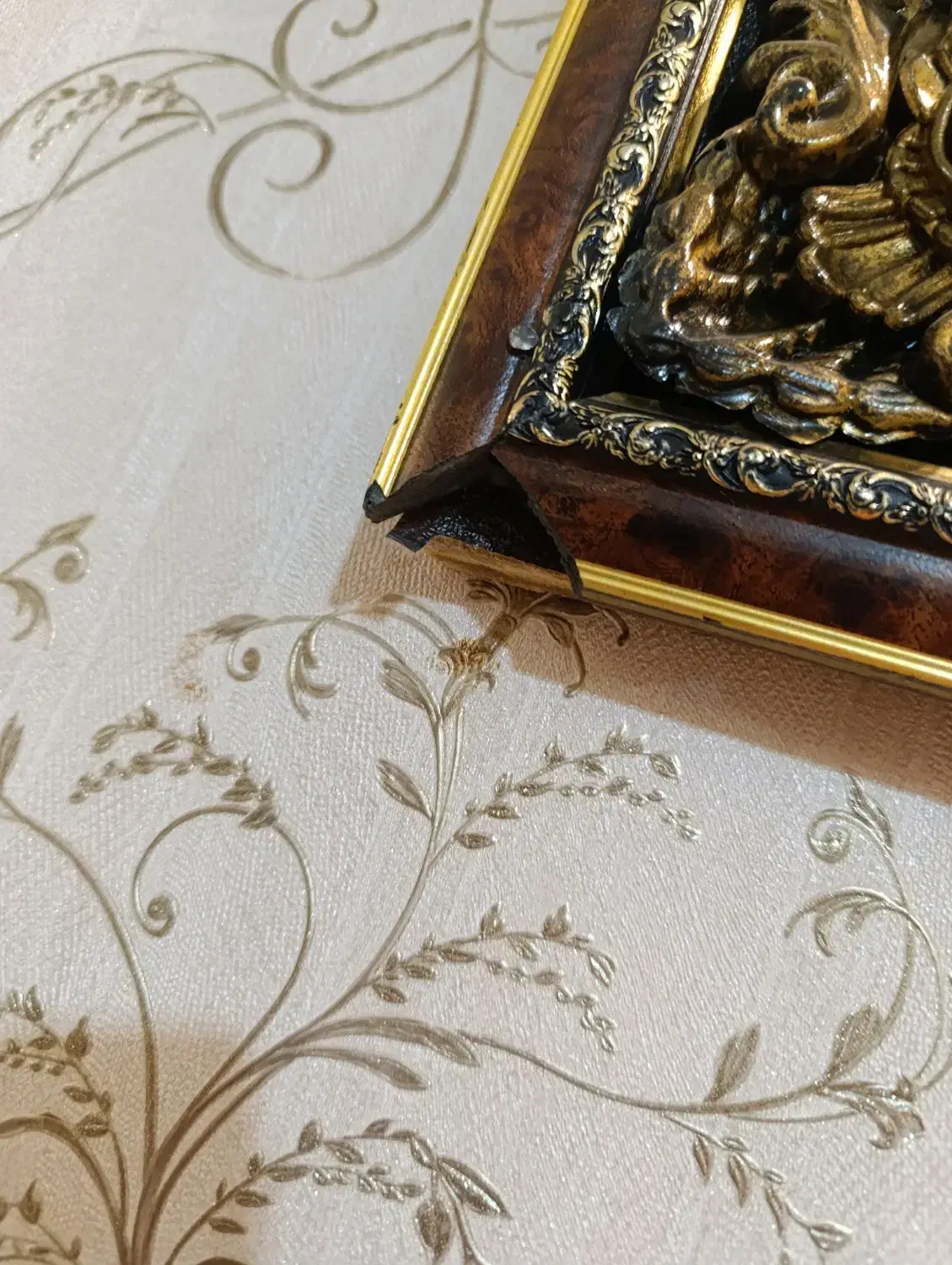 تابلو|تابلو فرش|کرمانشاه, |دیوار