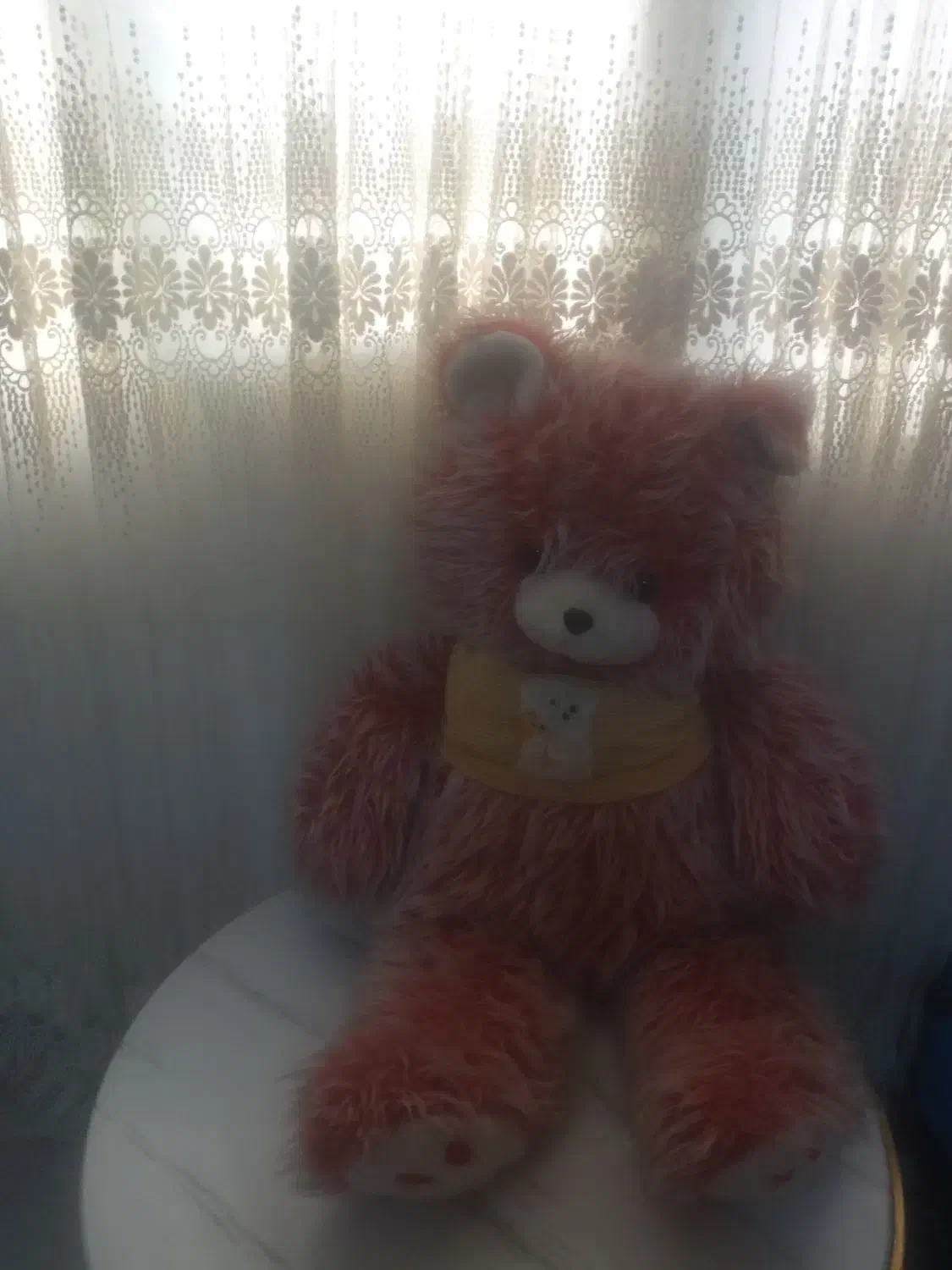 یک عدد شاسخین به فروش میرسد|اسباب‌‌بازی|پاکدشت, حصار امیر|دیوار