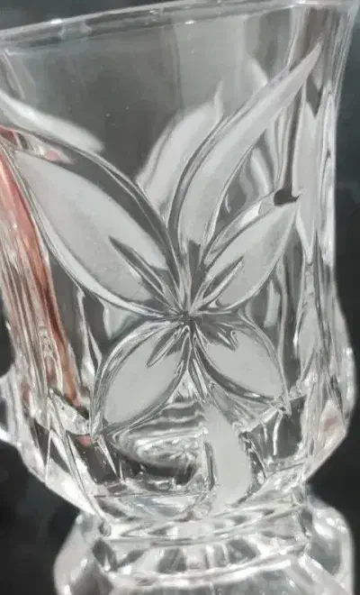 سرویس کامل بلور ژاپنی|ظروف سرو و پذیرایی|ری, شهرک نظامی|دیوار