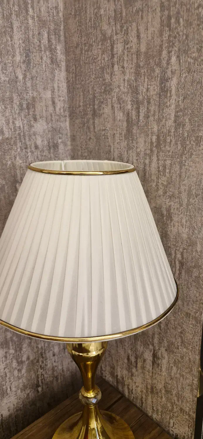 آباژور رومیزی|چراغ خواب و آباژور|بجنورد, |دیوار