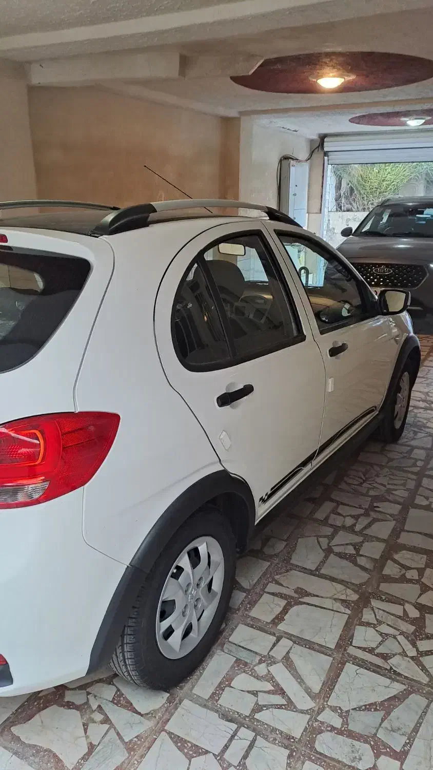 کویک 1403|خودرو سواری و وانت|لاهیجان, گلستان|دیوار