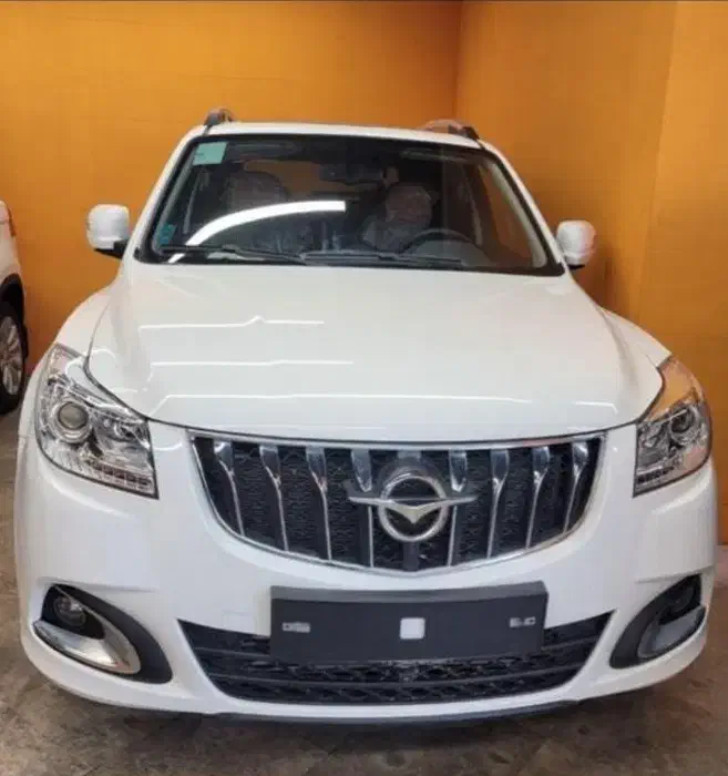 فروش اقساطی هایما S7 / S5 / S8 / X7 صفر خشک 1404|خودرو سواری و وانت|تهران, صادقیه|دیوار