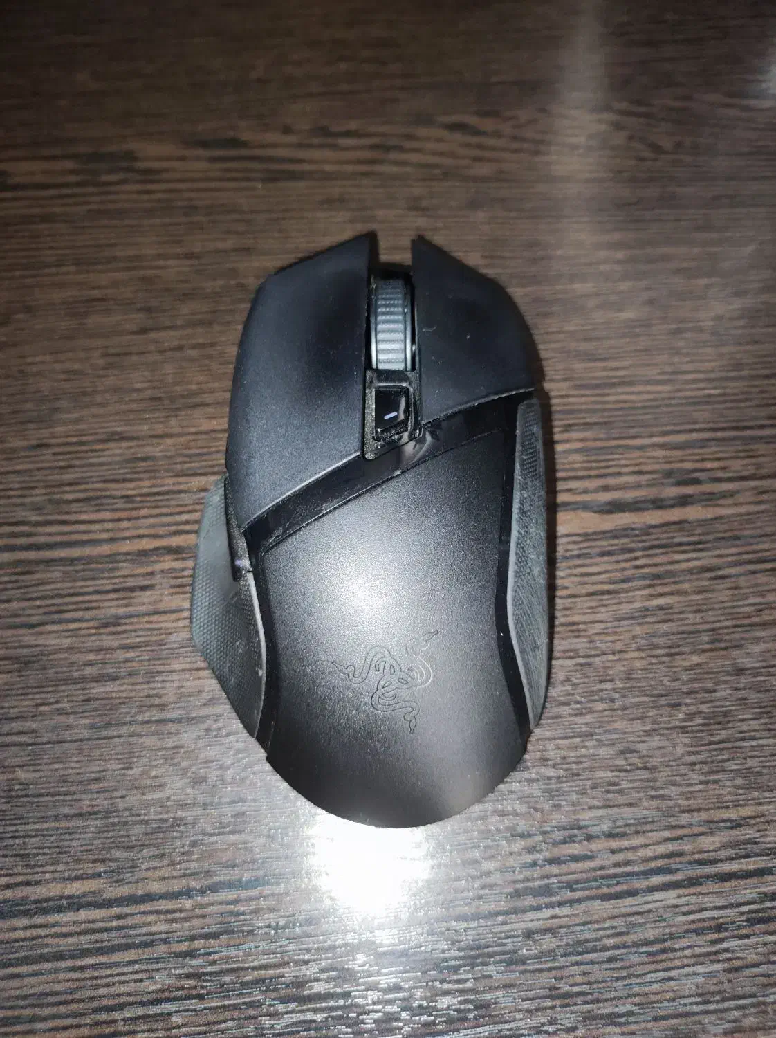 موس ریزر basilisk x|قطعات و لوازم جانبی رایانه|پاکدشت, پاکدشت (مامازند)|دیوار