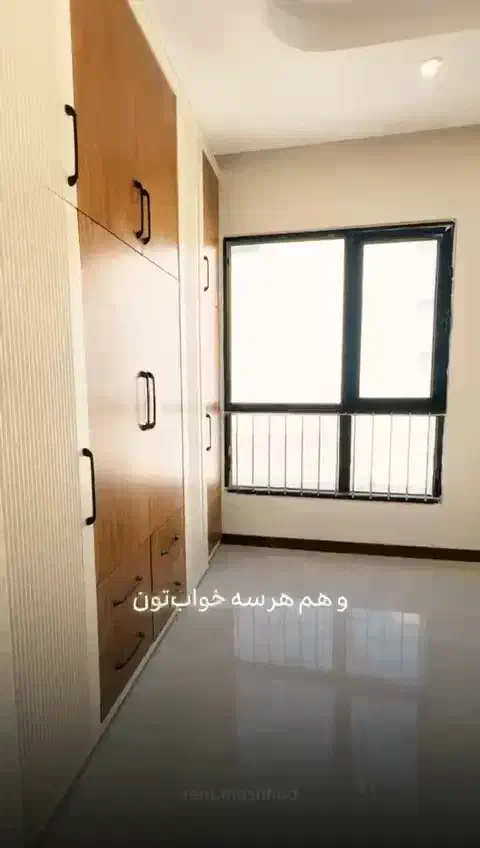 اپارتمان 140 متری هاشمیه تک واحدی صفر مدرن|فروش آپارتمان|مشهد, کوثر|دیوار