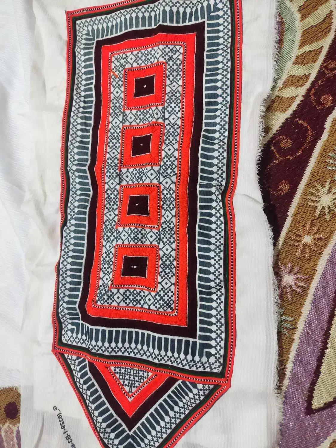 روبر میدوزم ۱۵۰۰|لباس|سراوان, |دیوار