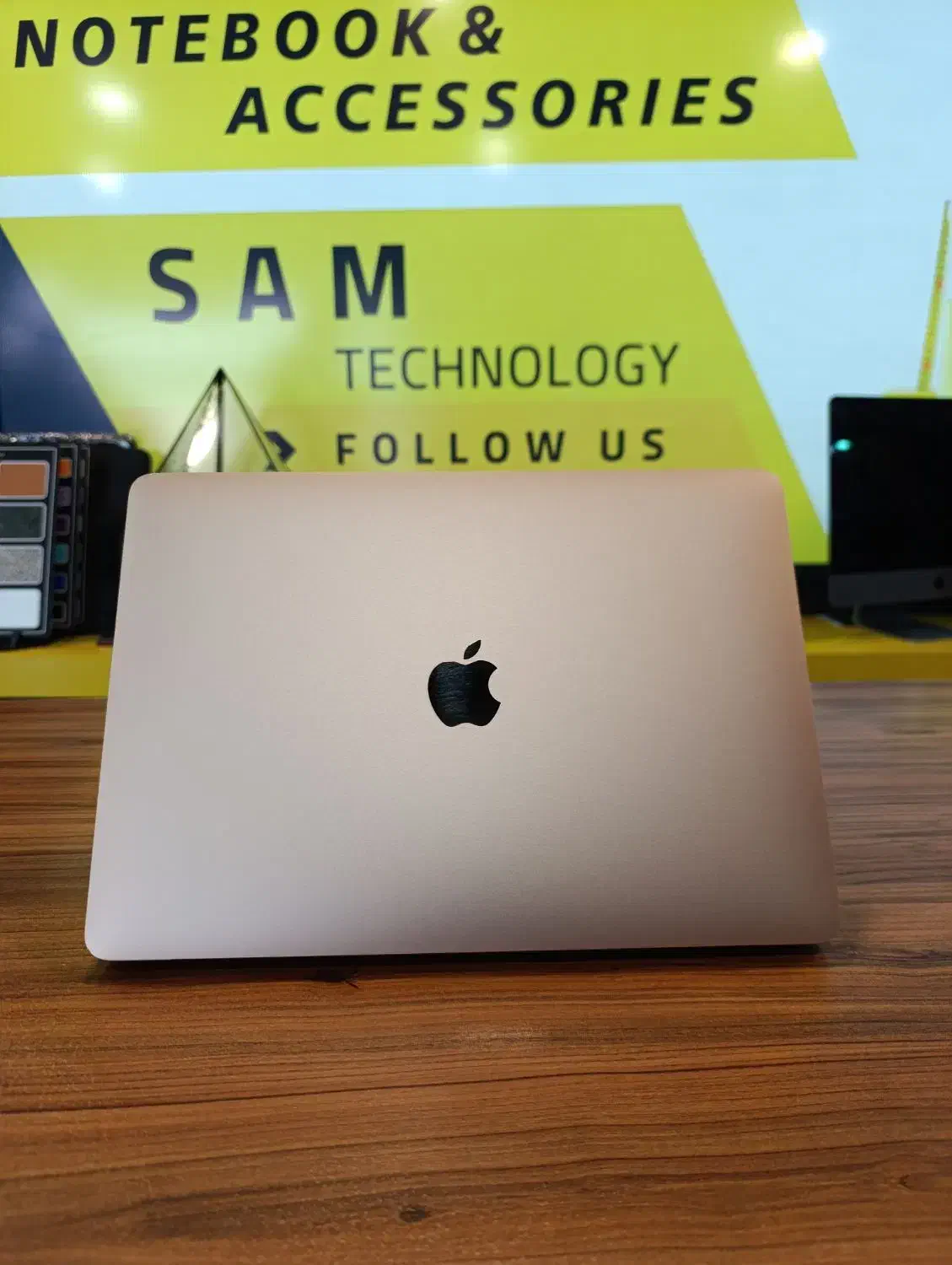 مک بوک Air 2020|رایانه همراه|مشهد, ارشاد|دیوار