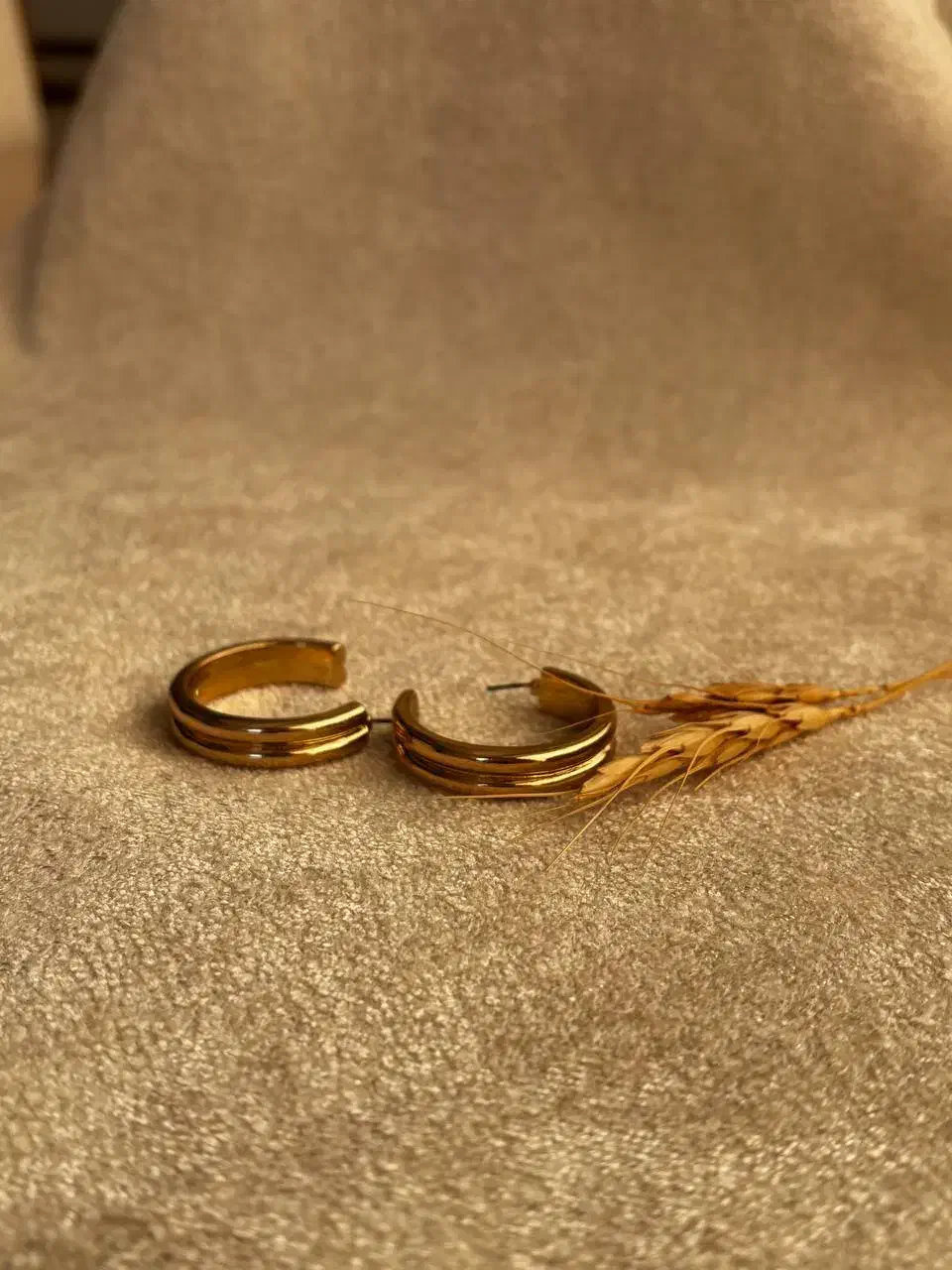 گوشواره طلایی|بدلیجات|فردیس, فردیس|دیوار