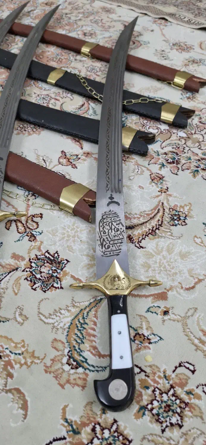 یک کار کلکسیونی و بدون تکرار|کلکسیون اشیاء عتیقه|تهران, امام حسین|دیوار