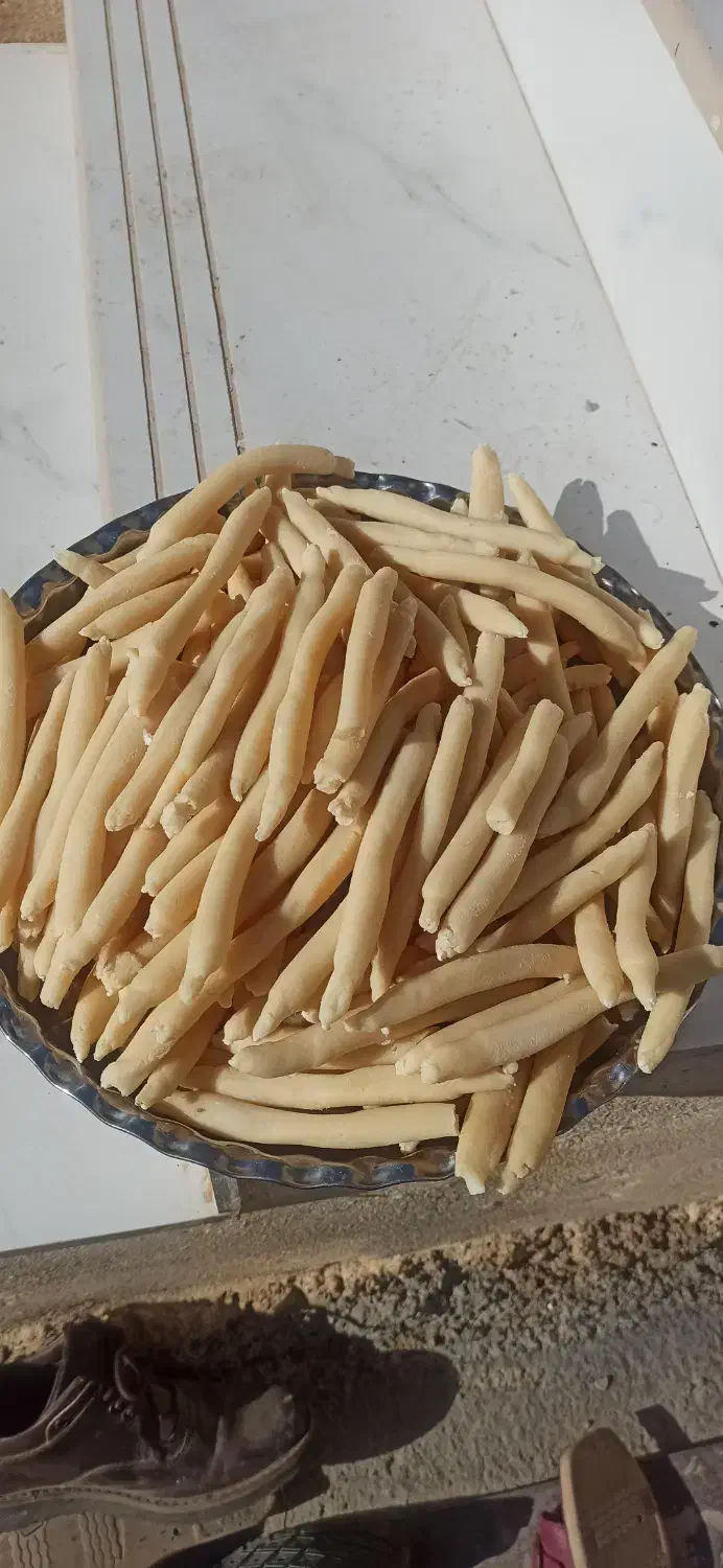 کشک وسوله که درجه یک وخوش طعم وکاملا بهداشتی|خوردنی و آشامیدنی|روانسر, |دیوار