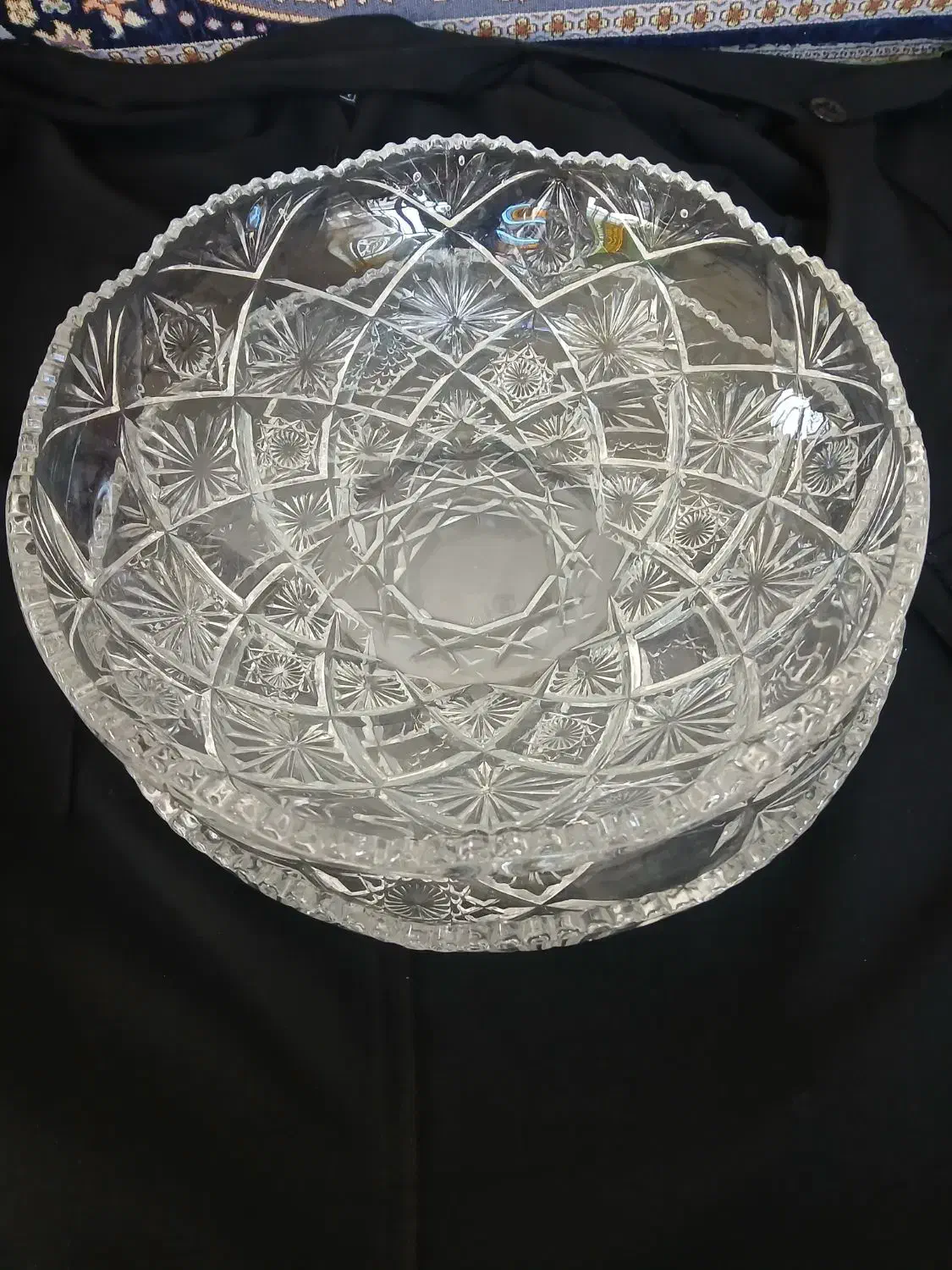 میوه خوری زیرورو|ظروف سرو و پذیرایی|شیراز, تندگویان|دیوار