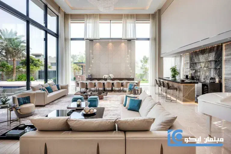 پیش فروش آپارتمان ۱۰۰ متری در سیدین|پیش‌فروش املاک|گرگان, |دیوار