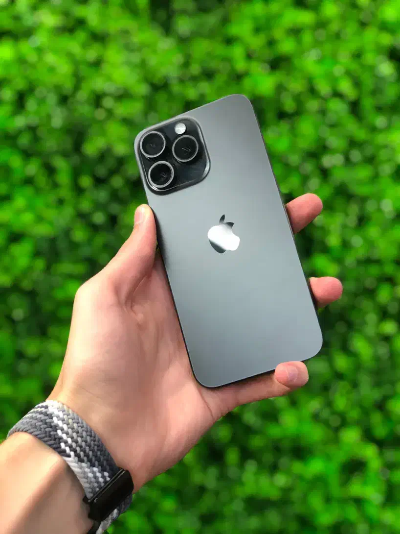 ایفون ۱۵ پرو مکس اقساطی|موبایل|تهران, شهرک غرب|دیوار