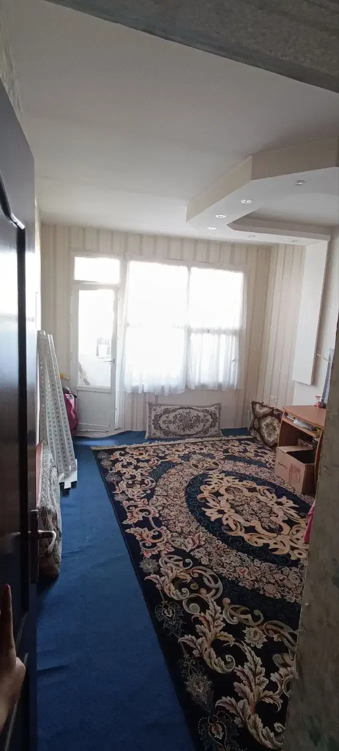 آپارتمان 115 متری ابوطالب هاشیه هدایت 18|فروش آپارتمان|مشهد, یاس|دیوار